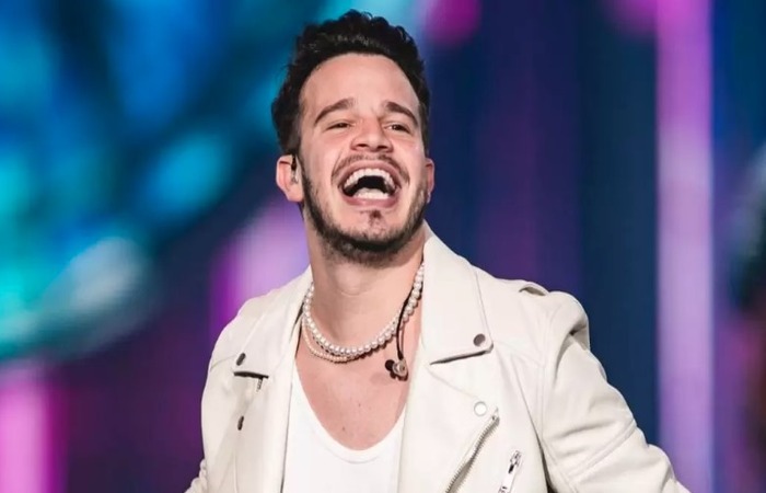  (Cantor e compositor Matheus Fernandes estar presente na 'Feijoada Du Rosa')