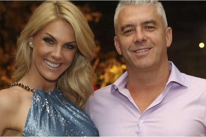 
Ana Hickmann e Alexandre Correia (foto: Reproduo/internet)