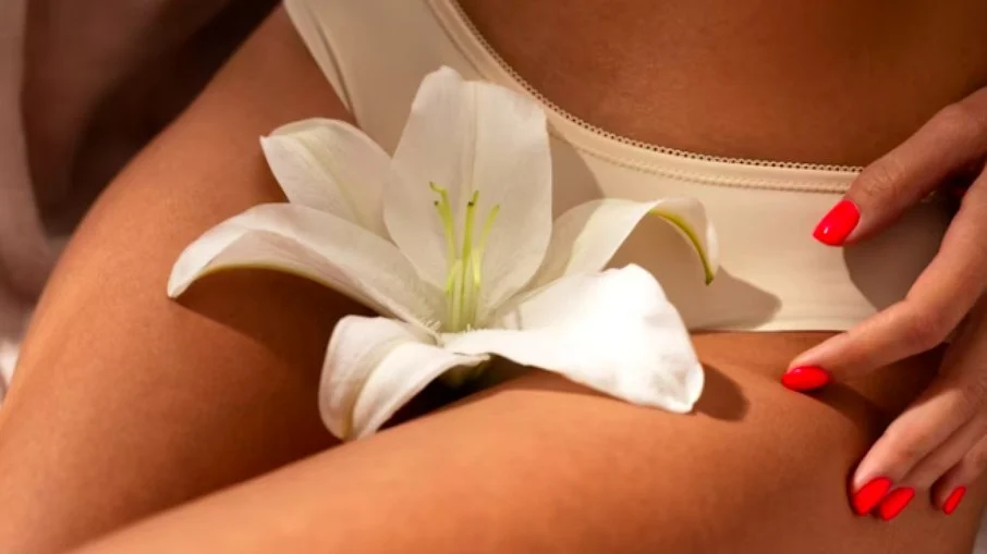 O envelhecimento vaginal pode motivar a reduo da lubrificao, o que provoca secura, dor nas relaes e irritao local  (foto: Freepik)