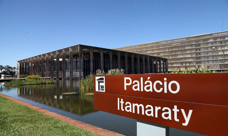 O texto pede tambm a ''libertao imediata e incondicional de todos os refns%u201D mantidos pelo Hamas e por outros grupos'' (Crdito: Agncia Brasil)