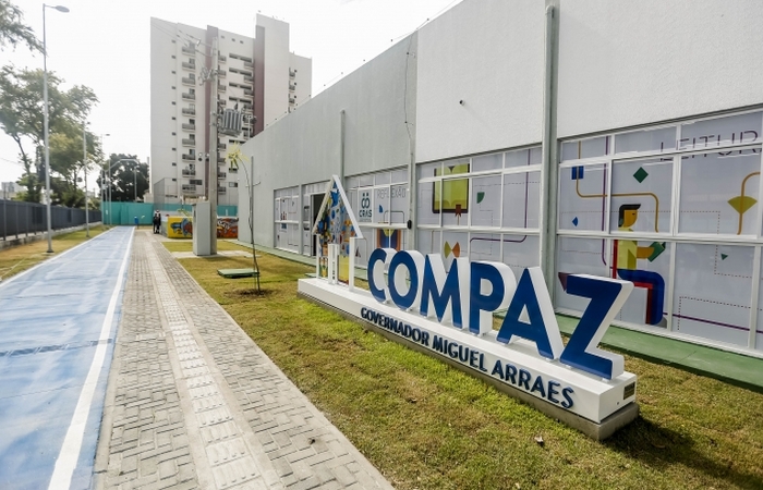 A ideia  capacitar e apresentar mtodos essenciais para os negcios e impulsionar as vendas dos empresrios locais. (Foto: Andra Rgo Barros/PCR
)