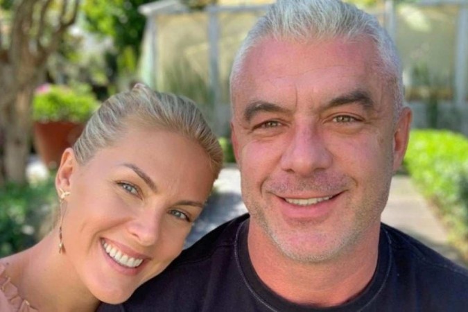 
No caso da Ana Hickmann, o autor da agresso, Alexandre Correa, tambm  empresrio e responsvel por gerenciar a carreira da apresentadora (foto: Reproduo/Redes sociais)
