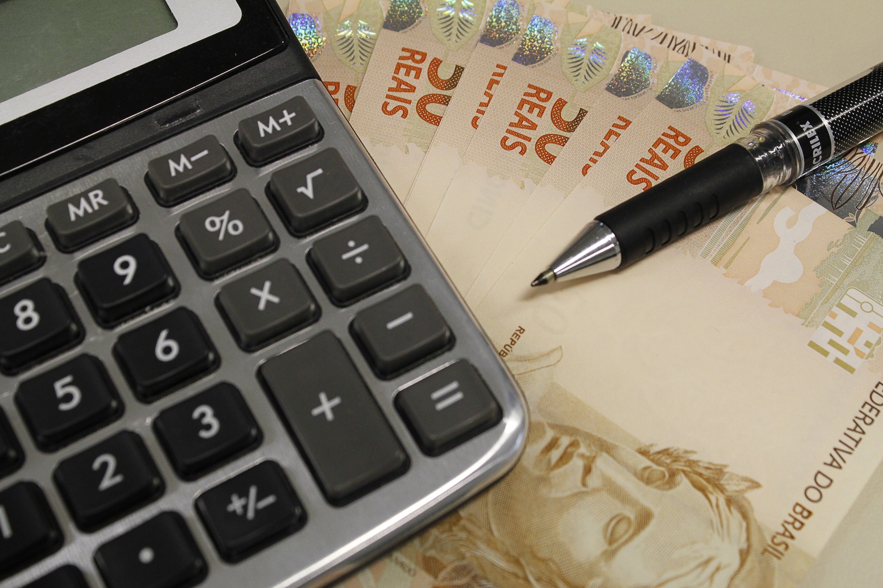 A projeo  de recuperar cerca de R$ 7,9 milhes, de um valor de R$ 9,6 milhes em dbitos (Foto: Marcos Santos / Agncia Brasil)