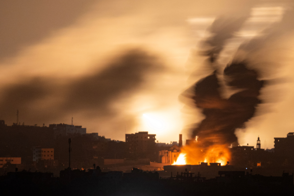  (Kenzo TRIBOUILLARD / AFP

)