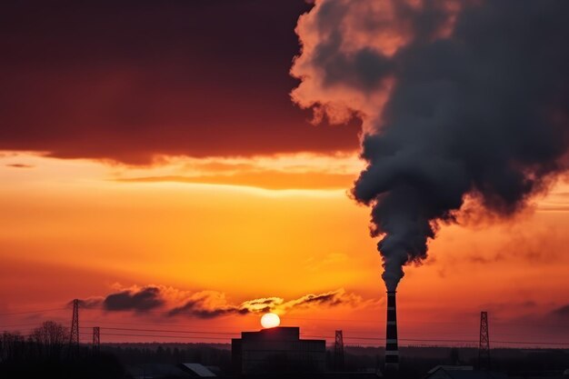 Temperatura atingiu 2,07C acima da mdia de temperatura entre 1850 e 1900 (foto: Freepik)