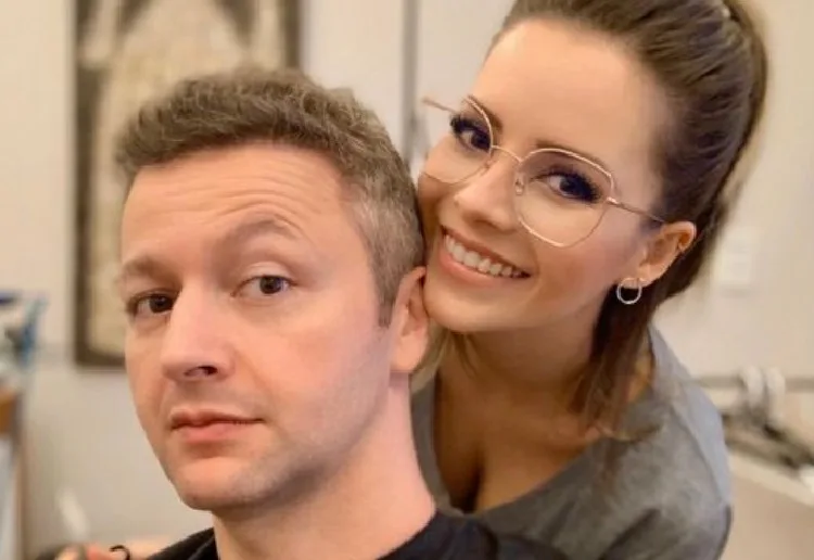 Lucas Lima e Sandy (foto: Reproduo/Instagram)