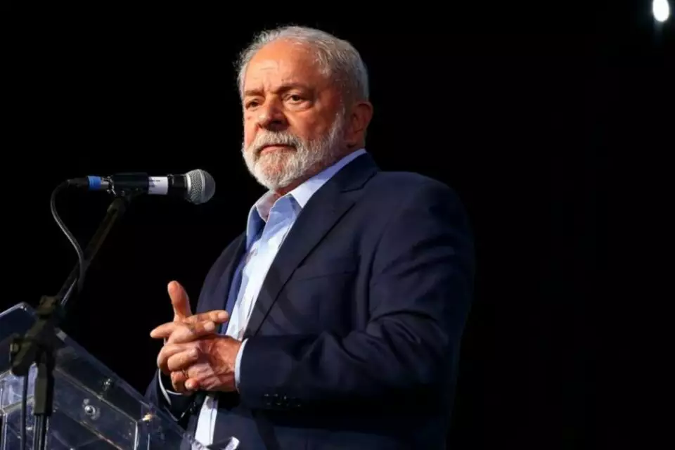 
Indicados de Lula ainda sero sabatinados no Senado (foto: Marcelo Camargo/Agncia Brasil)