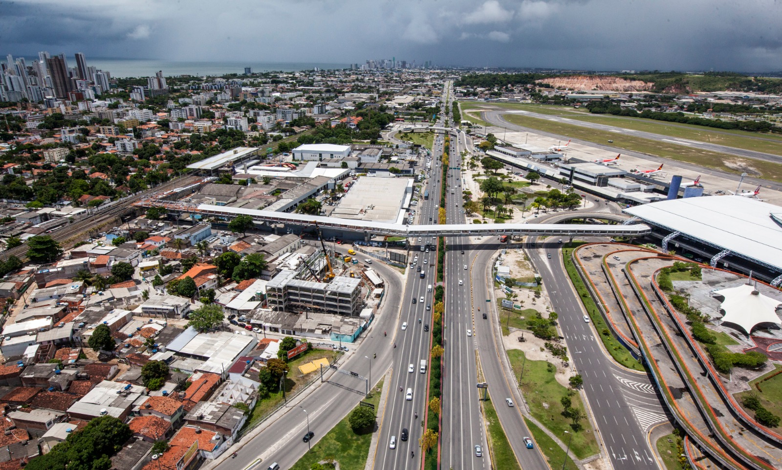  (Foto: Divulgao/Prefeitura do Recife)