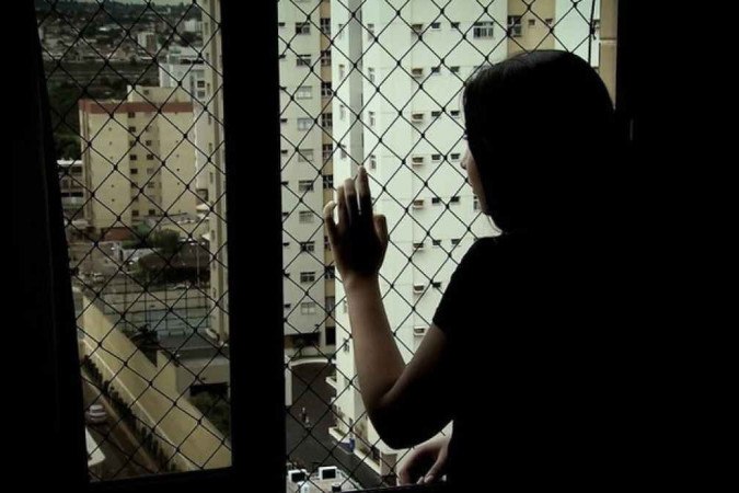 Dados mostram maior incidncia de violncia entre mulheres jovens e e baixa renda  (foto: Divulgao/EBC)