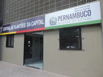 O caso foi confirmado pelo Policia Civil, que instaurou inquérito para investigar a agressão (Foto: Reprodução. ) O caso foi confirmado pelo Policia Civil, que instaurou inquérito para investigar a agressão (Foto: Reprodução. )