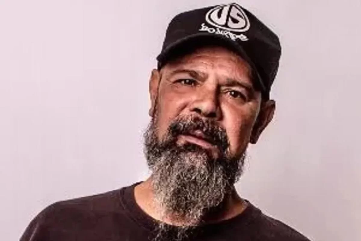 Causa da morte não foi divulgada, mas a informação foi confirmada nas redes sociais (Foto: Divulgação) Causa da morte não foi divulgada, mas a informação foi confirmada nas redes sociais (Foto: Divulgação)