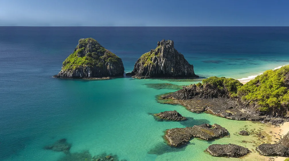 O reajuste representa um aumento de 4,6%. (Foto: Divulgao/Administrao de Fernando de Noronha)