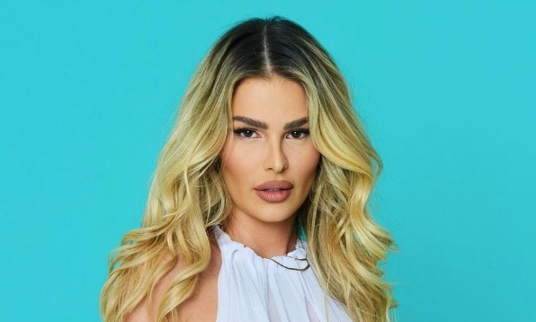Yasmin Brunet pode ser eliminada? Confira (Reproduo/Redes sociais)