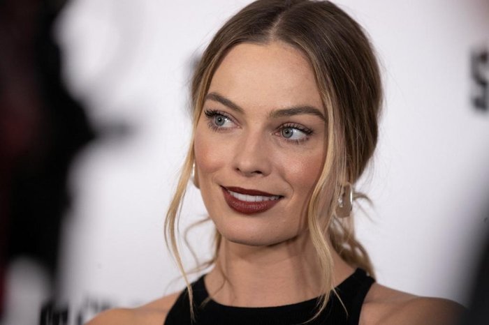 Margot Robbie foi a protagonista de 'Barbie' em 2023 (foto: MIIKKA SKAFFARI / GETTY IMAGES NORTH AMERICA/AFP)