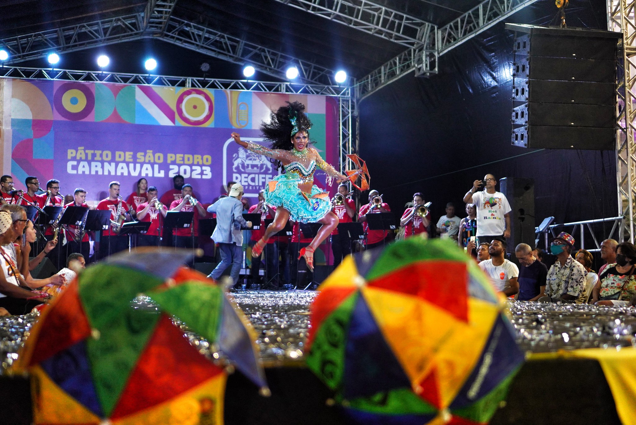 Carnaval 2024 concursos Carnavalescos começam neste sábado, abrindo