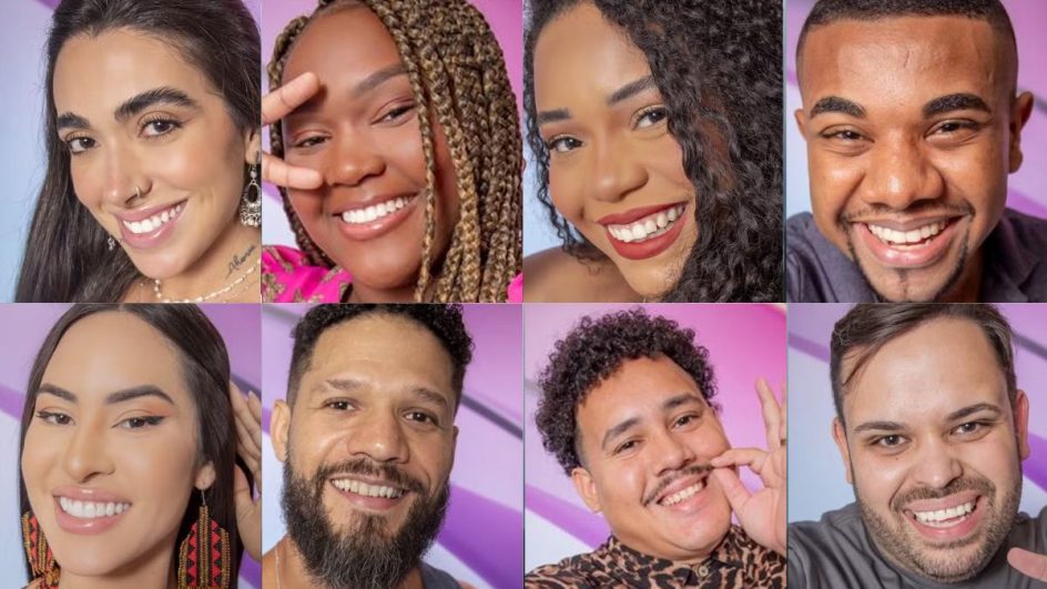 Temas sensveis e relevantes j foram levantados na atrao, como racismo, sade mental, preconceito e machismo (foto: TV Globo/Divulgao)