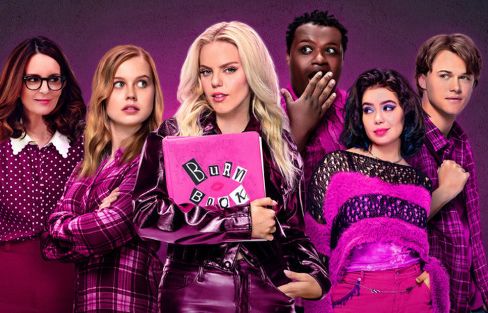(Versão musical de 'Meninas Malvadas' já está em cartaz nos cinemas. Paramount/Divulgação) (Versão musical de 'Meninas Malvadas' já está em cartaz nos cinemas. Paramount/Divulgação)