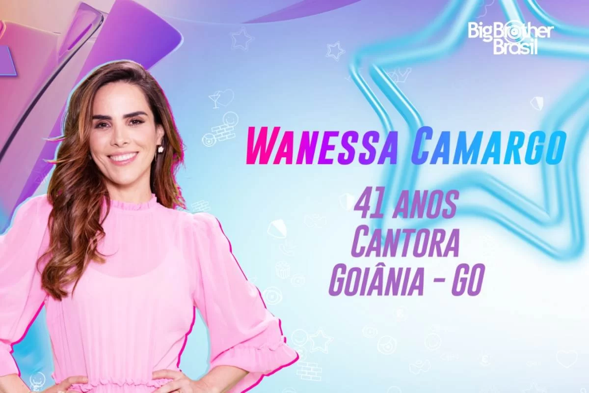 ela disse que se achava inferior a todo mundo (Crdito: Reproduo)