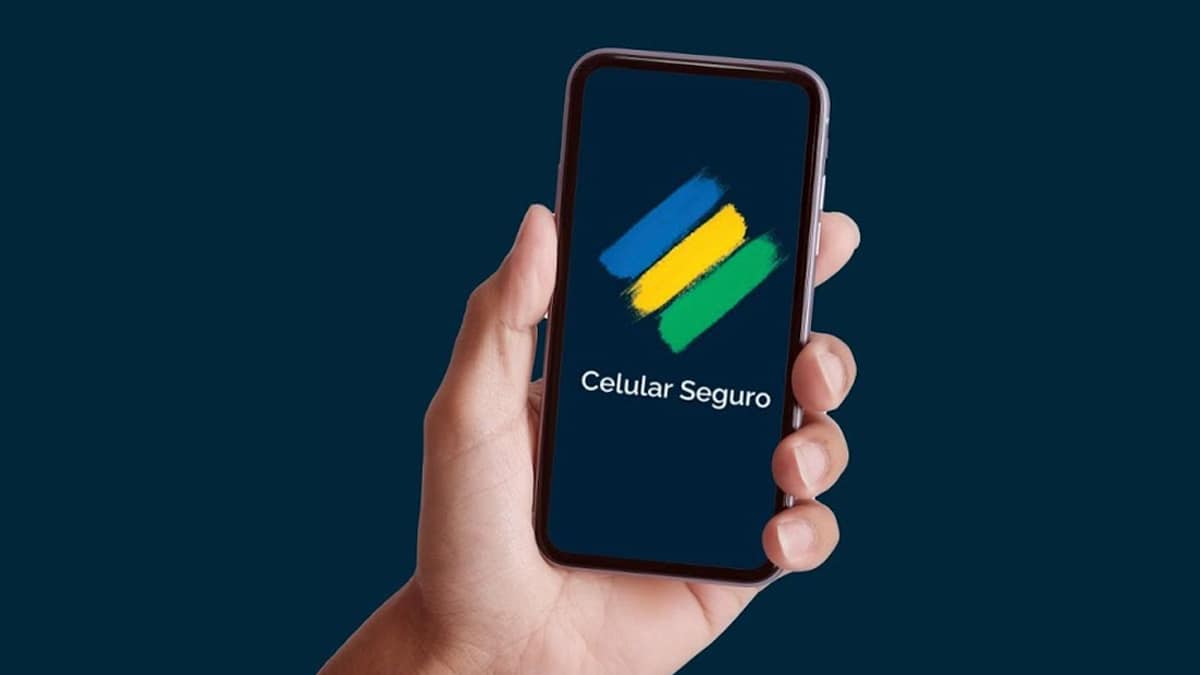 Aplicativo impede o acesso de criminosos a aplicativos financeiros e dados pessoais em caso de roubo ou furto de celulares (Foto: Divulgação) Aplicativo impede o acesso de criminosos a aplicativos financeiros e dados pessoais em caso de roubo ou furto de celulares (Foto: Divulgação)