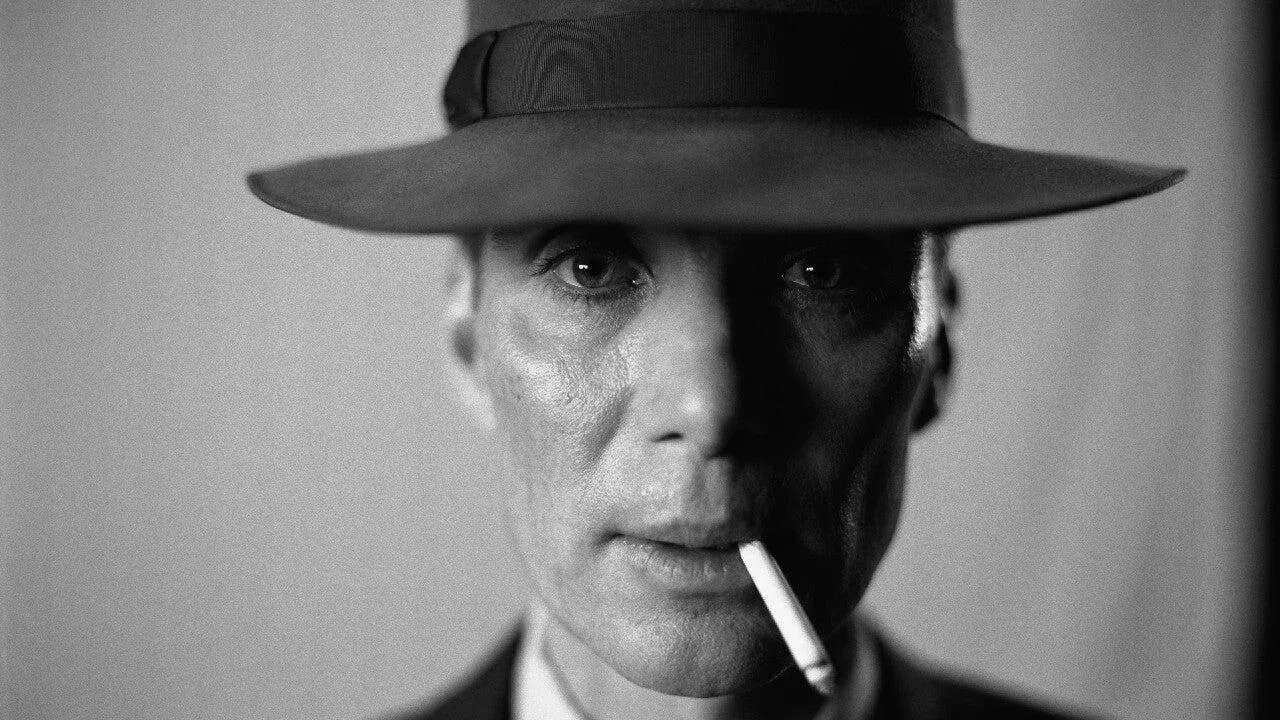 Oppenheimer lidera a disputa com 13 indicações (Universal/Divulgação) Oppenheimer lidera a disputa com 13 indicações (Universal/Divulgação)
