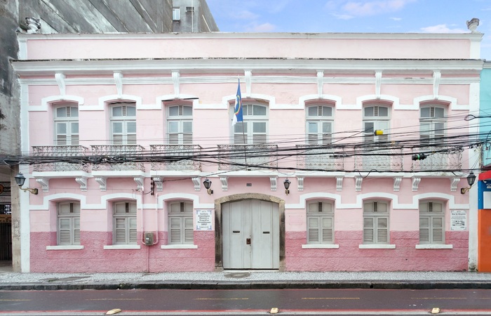 Instituto Arqueológico, Histórico e Geográfico Pernambucano (IAHGP) comemora 162 anos de atividades ininterruptas (Crédito: Keila Castro) Instituto Arqueológico, Histórico e Geográfico Pernambucano (IAHGP) comemora 162 anos de atividades ininterruptas (Crédito: Keila Castro)