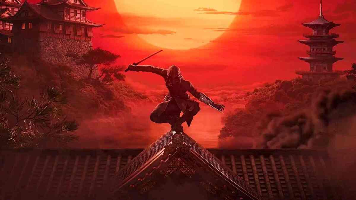 Assassin's Creed Codename Red pode receber trailer em maio  (foto: Reproduo/Ubisoft)