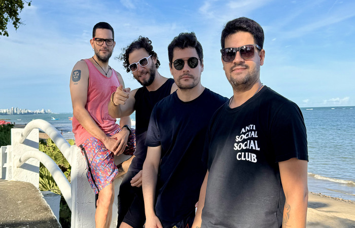 (Foto: Thiago Guerra) (Foto: Thiago Guerra)