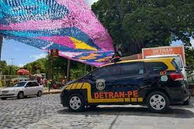 Detran-PE vai fsazer mutirão carnavalesco (Foto: Arquivo) Detran-PE vai fsazer mutirão carnavalesco (Foto: Arquivo)
