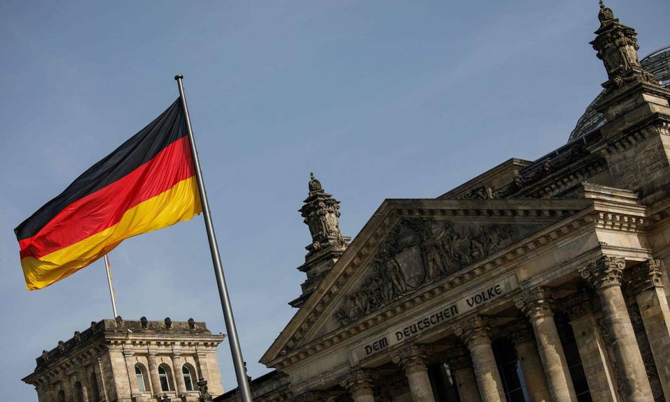 Alemania supera a Japón y se convierte en la tercera economía del mundo