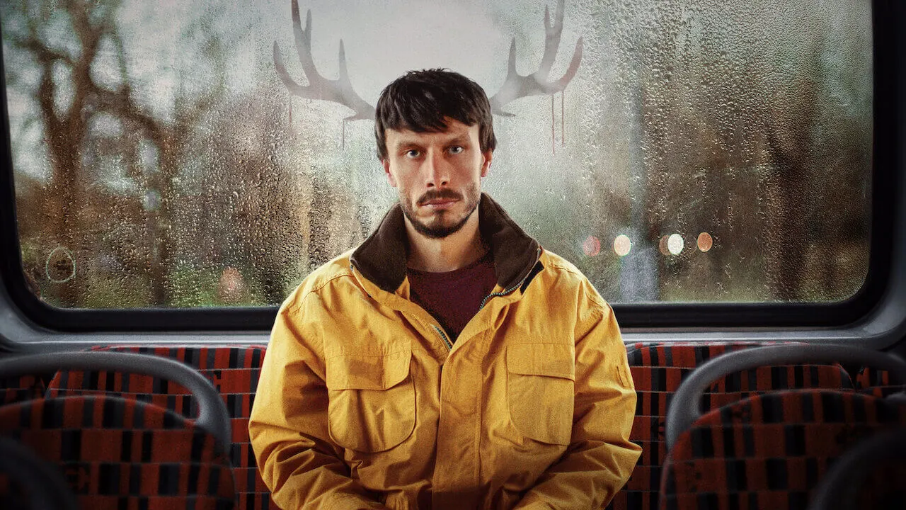 (Netflix/Divulgação) (Netflix/Divulgação)
