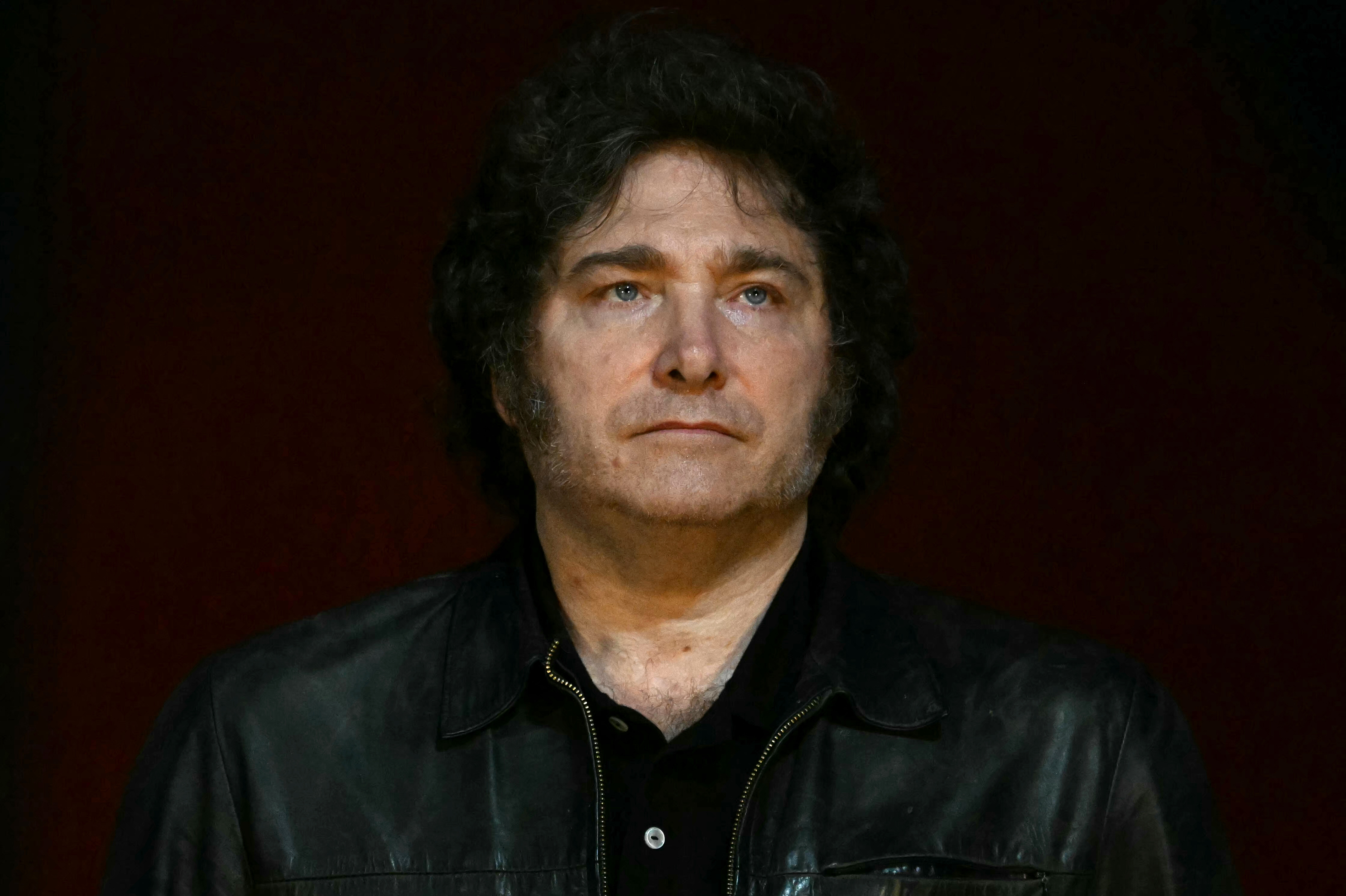 Milei diz estar "infiltrado" no Estado com o objetivo de destruí-lo