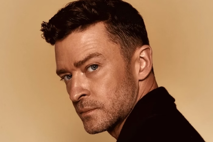 Justin Timberlake (Foto: Reprodução) Justin Timberlake (Foto: Reprodução)