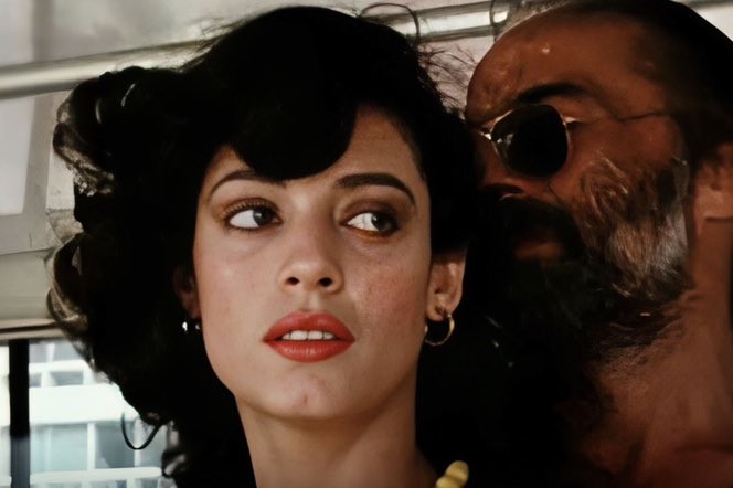 ('A dama do lotação', clássico de 1978 dirigido por Neville d'Almeida e protagonizado por Sônia Braga, chega apenas no dia 20 ao catálogo da Netflix, como mais uma adição à coleção. Divulgação) ('A dama do lotação', clássico de 1978 dirigido por Neville d'Almeida e protagonizado por Sônia Braga, chega apenas no dia 20 ao catálogo da Netflix, como mais uma adição à coleção. Divulgação)