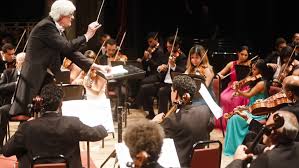 Orquestra fará show de graça (Foto: Prefeitura do Recife ) Orquestra fará show de graça (Foto: Prefeitura do Recife )