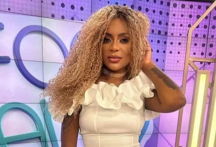
Caricha (foto: Reproduo/Instagram)