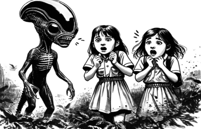  (As ilustraes do livro foram feitas atravs do uso de inteligncia artificial.)