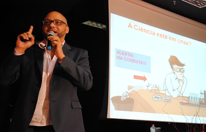  (Foto/Arquivo Pessoal (Ulysses Paulino Albuquerque))