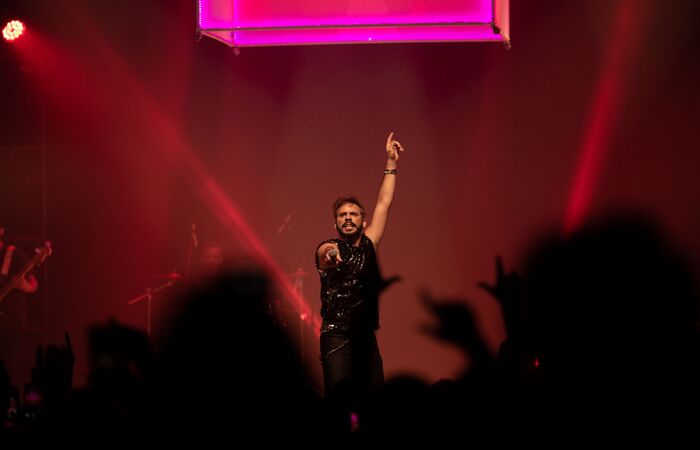 (Foto: Ashlley Melo) (Foto: Ashlley Melo)