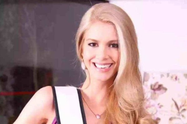 Caso Kat Torres: influencer é presa e encaminhada a cadeia de BH (Crédito: Redes Sociais/Reprodução) Caso Kat Torres: influencer é presa e encaminhada a cadeia de BH (Crédito: Redes Sociais/Reprodução)