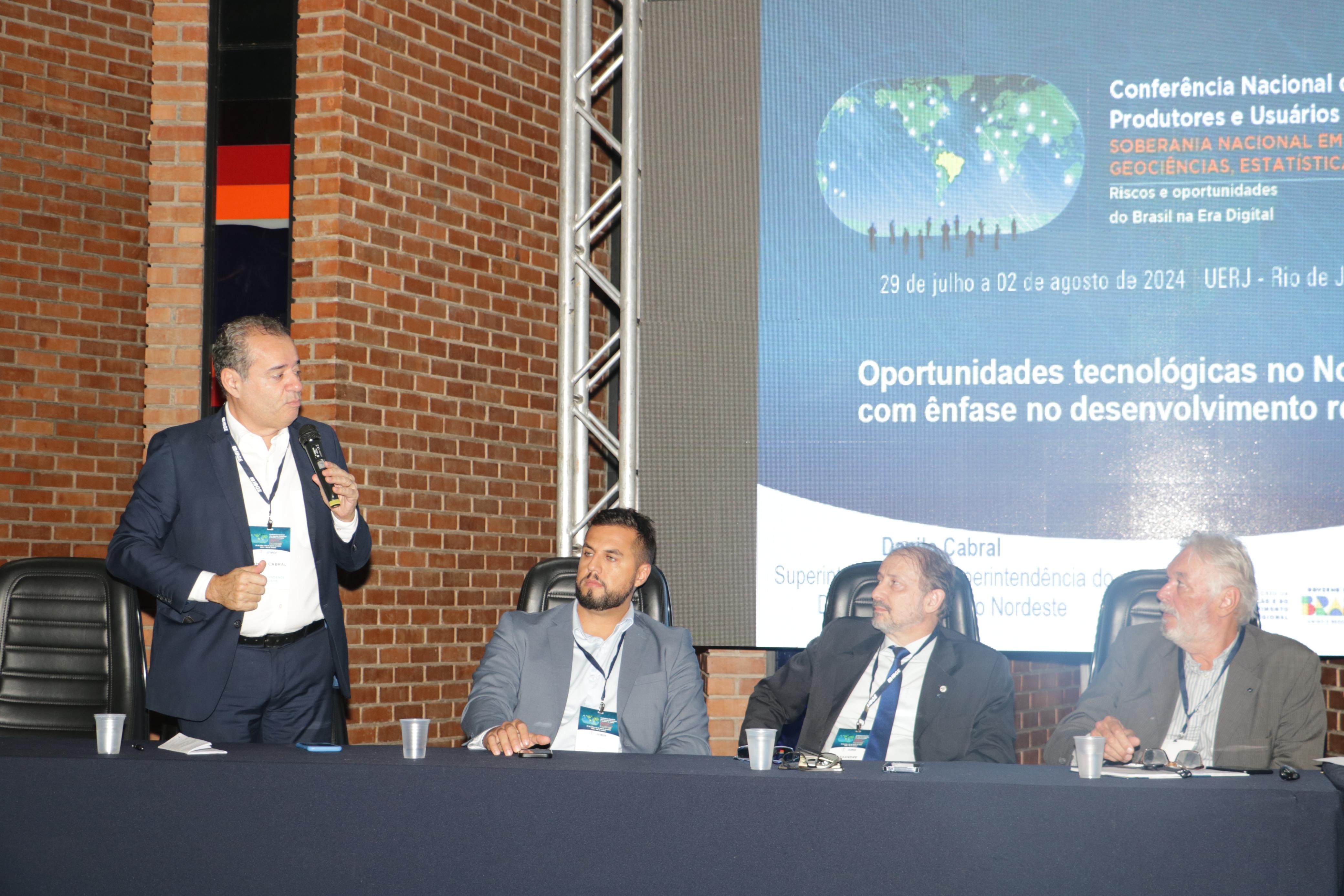(Foto: Agnelo Câmara (Ascom/Sudene)) (Foto: Agnelo Câmara (Ascom/Sudene))