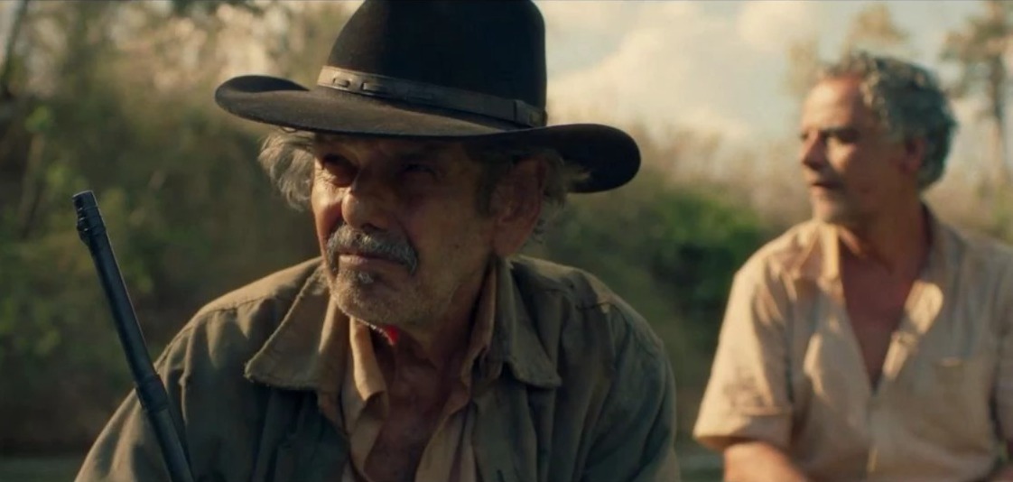  ('Oeste outra vez', grande vencedor de melhor filme em Gramado 2024. Divulgao)