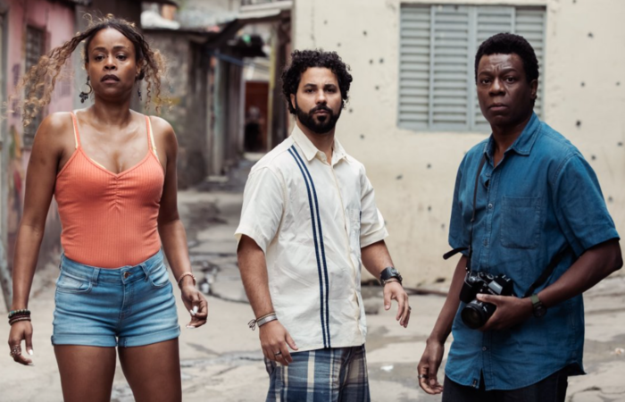 (Divulgação/MAX) (Divulgação/MAX)