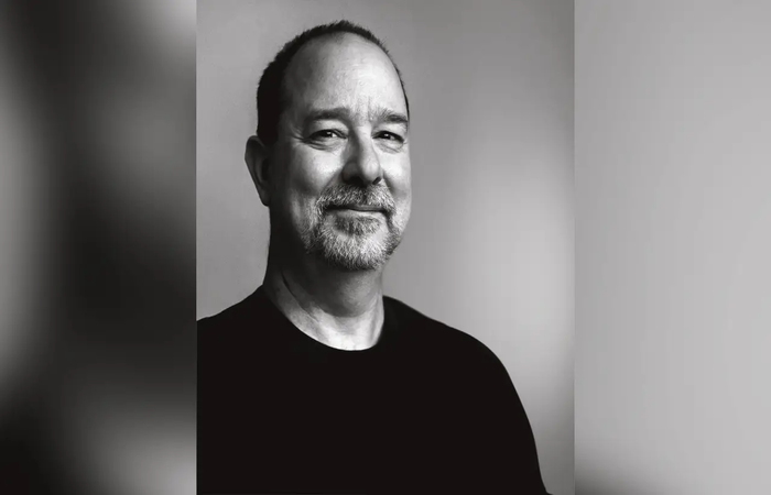 Escritor John Scalzi (Foto: Divulgação) Escritor John Scalzi (Foto: Divulgação)