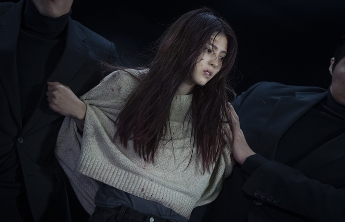 Após sucesso da 1º temporada, ''A Criatura de Gyeongseong'' volta no dia 27 (Foto: Divulgação/Netflix) Após sucesso da 1º temporada, ''A Criatura de Gyeongseong'' volta no dia 27 (Foto: Divulgação/Netflix)