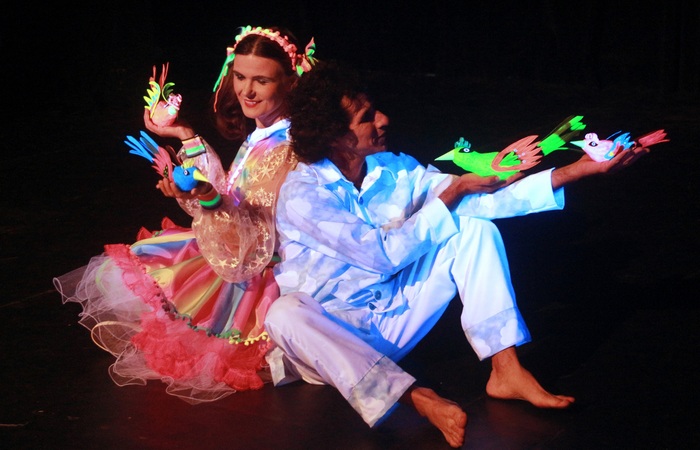 (Foto: Walton Ribeiro) (Foto: Walton Ribeiro)
