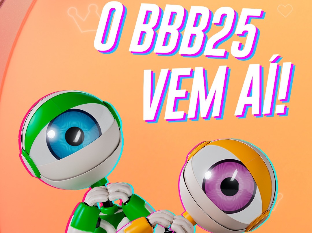 Reality chega  25 edio  (foto: Divulgao)