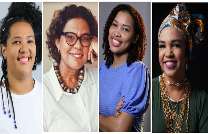 Mulheres são homenageadas na 4ª edição do Festival Pernambucano de Literatura Negra (Fotos: Divulgação) Mulheres são homenageadas na 4ª edição do Festival Pernambucano de Literatura Negra (Fotos: Divulgação)