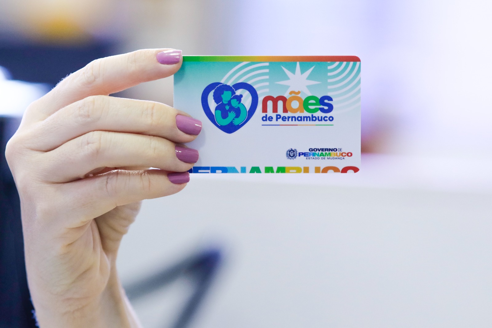 Programa Mães de Pernambuco abre 8.094 vagas nesta sexta-feira (22); saiba mais