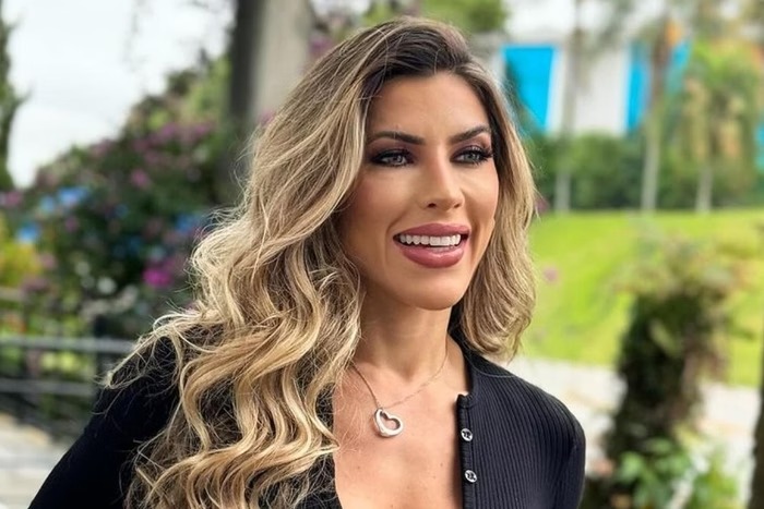 Ana Paula Minerato (foto: Divulgao)