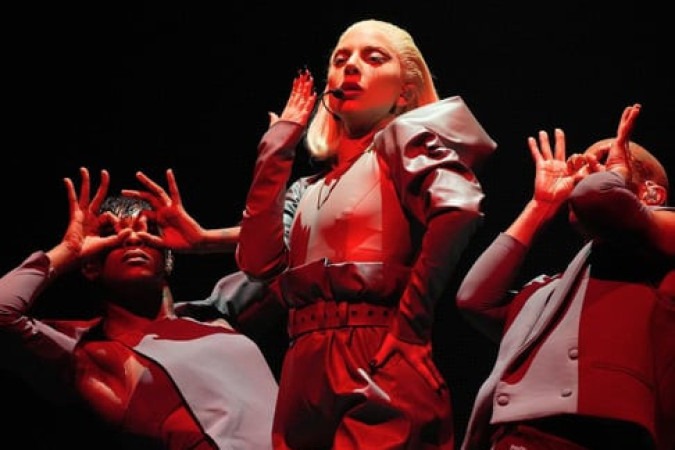 Cantora vai se apresentar no Rio de Janeiro em maio de 2025  (foto: Reproduo/Instagram )